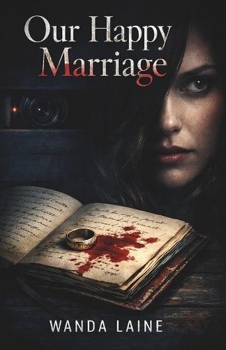 Our Happy Marriage: Behind Every Perfect Marriage Is a Perfect Lie. A Dark Psychological Thriller!