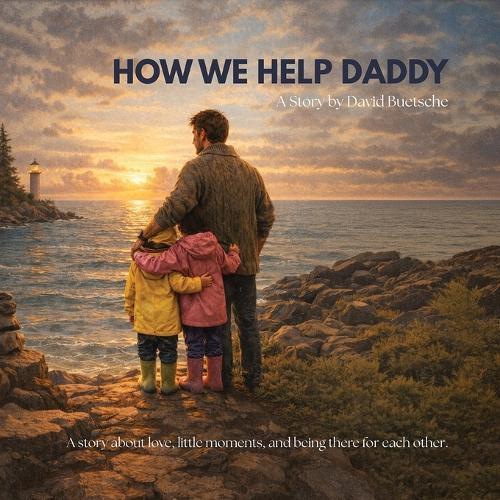 How We Help Daddy