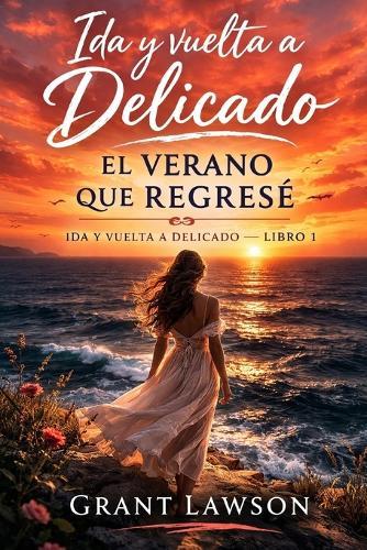 Ida y vuelta a Delicado - Grant Lawson: El verano que regresé - Libro I
