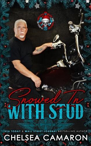 Snowed in with Stud: 25 Days of Christmas: Bikers & Mobsters
