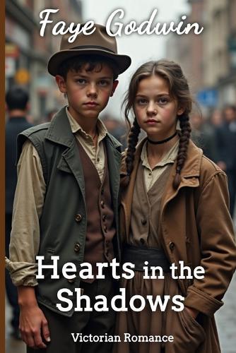 Hearts in the Shadows