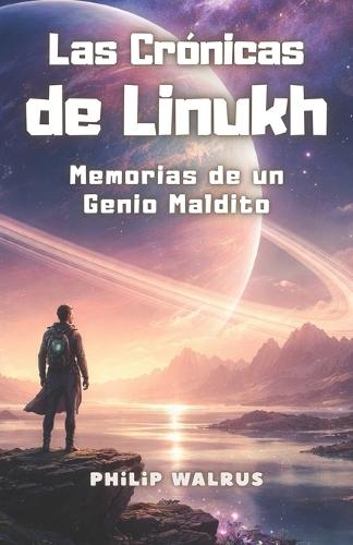 Las Crónicas de Linukh: Memorias de un Genio Maldito