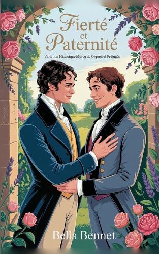 Fierté et Paternité: Variation Historique Mpreg de Orgueil et Préjugés