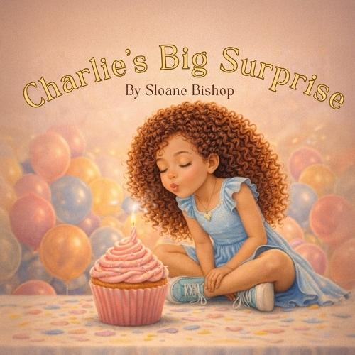 Charlie's Big Surprise