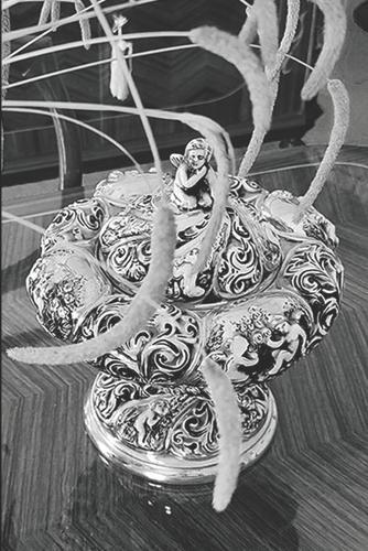 Griekse filosofie: Een verhandeling over schaamte: De sextant van de ziel in het Nederlands en het Grieks