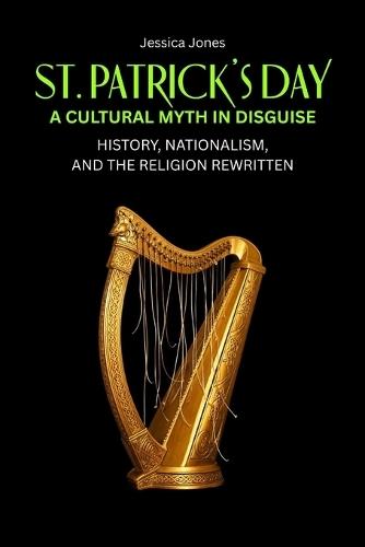 St. Patrick's Day: A Cultural Myth In Disguise. History, Nationalism, and the Religion Rewritten