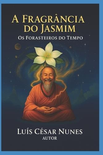 A Fragrância Do Jasmim