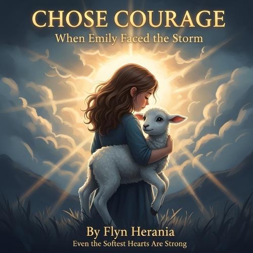 When Emily Chose Courage: A Heartwarming Easter Story About Bravery, Kindness, and Listening to Your Inner Voice