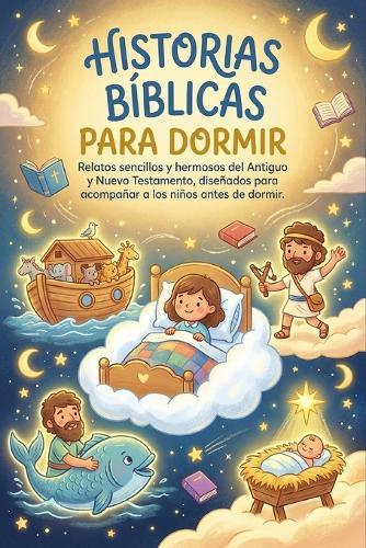 Historias Bíblicas para Dormir