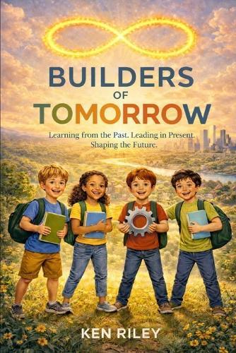 The Builders of Tomorrow: Learning from the Past. Leading in the Present. Shaping the Future