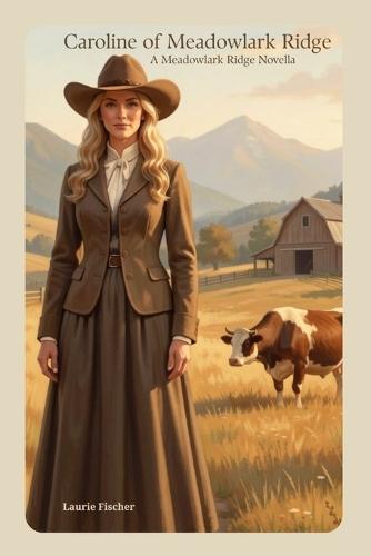 Caroline of Meadowlark Ridge: A Meadowlark Ridge Novella
