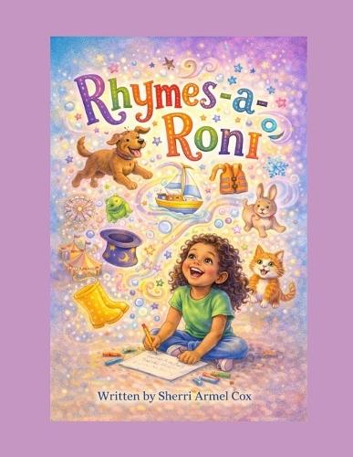 Rhymes-A-Roni