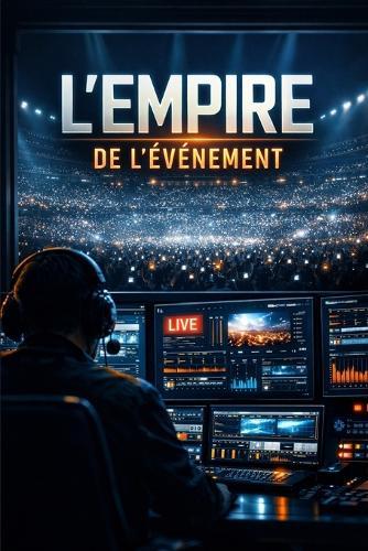 L'Empire de l'Événement: La Méthode de Rupture pour les Créateurs: Souveraineté, Immersion et Ingénierie du Monument Numérique.