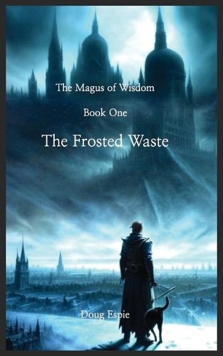 The Frosted Waste: The Magus of Wisdom, Book One