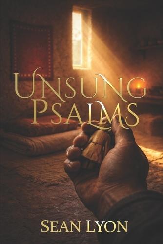 Unsung Psalms