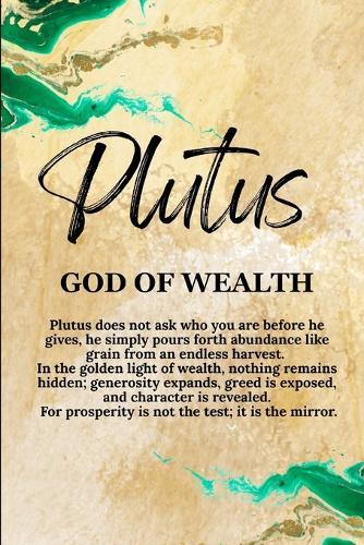 Plutus - God of Wealth