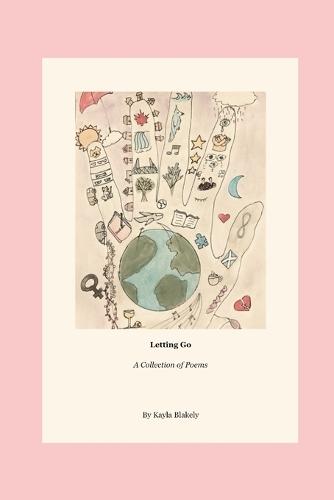 Letting Go: A Collection of Poems
