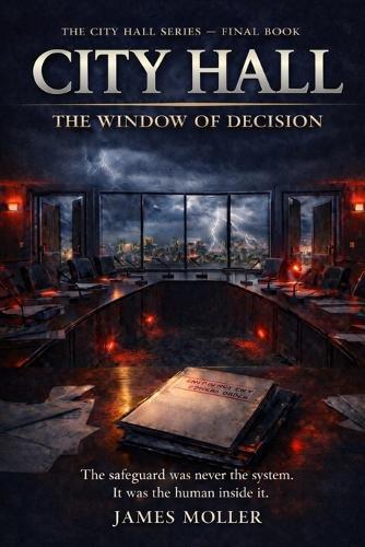 City Hall - The Window of Decision