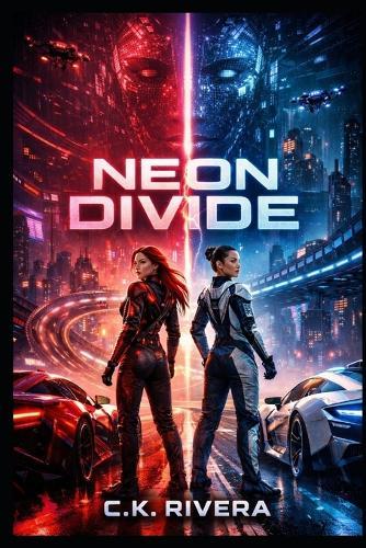 Neon Divide