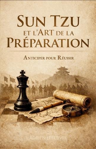 Sun Tzu et l'Art de la Préparation: Anticiper pour Réussir