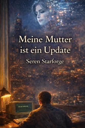 Meine Mutter ist ein Update: Wenn die Toten sich erinnern, was die Lebenden zu vergessen versuchten