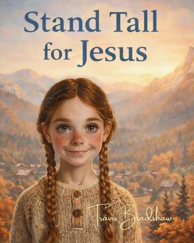 Stand Tall for Jesus