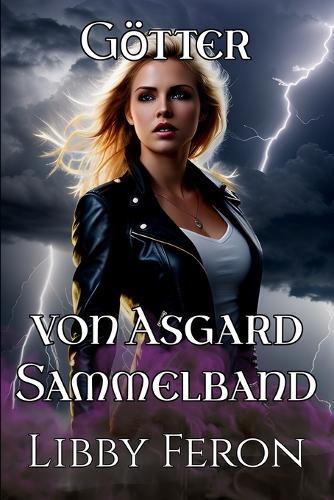 Götter von Asgard Sammelband
