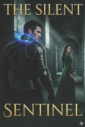 The Silent Sentinel: A Gothic Romantasy of Silence and Yearning.
