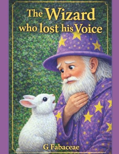 The Wizard who lost his Voice