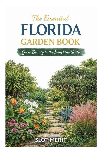 The Essential Florida Garden Book: Grow Beauty in the Sunshine State