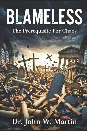 Blameless: The Prerequisite For Chaos
