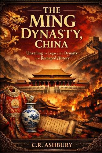 The Ming Dynasty, China: Unveiling the Legacy of a Dynasty that Reshaped History
