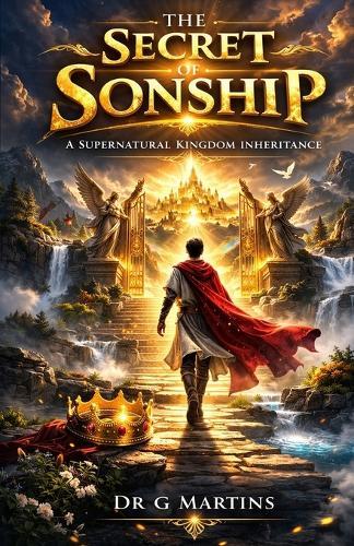 The Secret of Sonship: A Supernatural Kingdom Inheritance