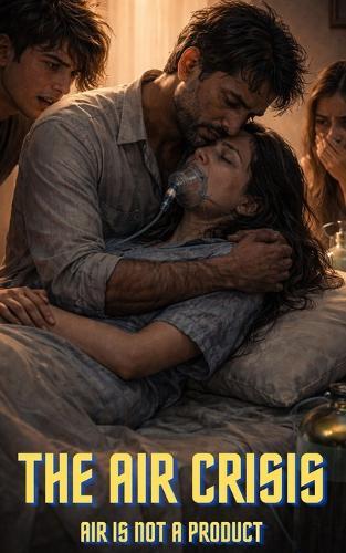 The Air Crisis: Air is not a Product