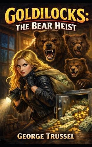 Goldilocks: The Bear Heist