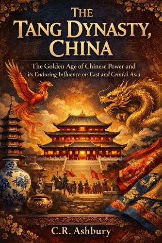 The Tang Dynasty, China: The Golden Age of Chinese Power and its Enduring Influence on East and Central Asia