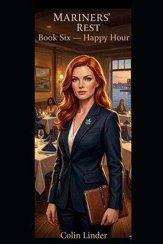 Mariners' Rest: Book 6: Happy Hour