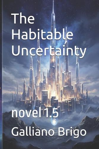 The Habitable Uncertainty: novel 1.5