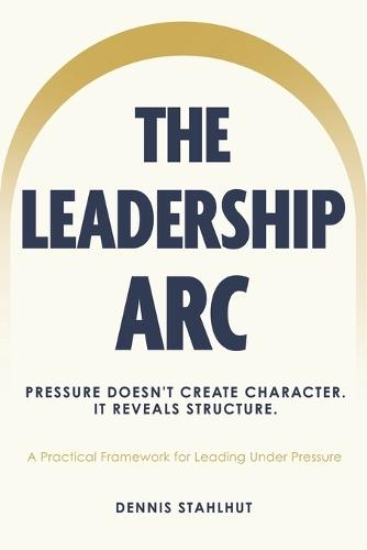 The Leadership Arc: Care. Clarity. Connection. A Practical Framework For Leading Under Pressure