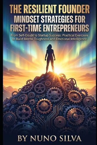 The Resilient Founder: Mindset Strategies for First-Time Entrepreneurs: From Self-Doubt to Startup Success: Practical Exercises to Build Mental Toughness and Emotional Intelligence