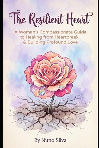 The Resilient Heart: A Woman's Compassionate Guide to Healing from Heartbreak & Building Profound Love