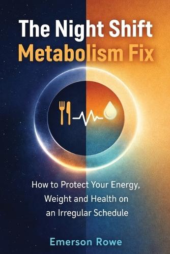 The Night Shift Metabolism Fix: How to Protect Your Energy, Weight and Health on an Irregular Schedule