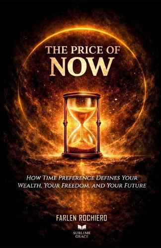 The Price of Now: How Time Preference Defines Your Wealth, Your Freedom, and Your Future