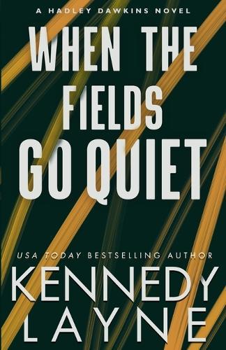 When the Fields Go Quiet