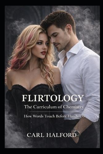 Flirtology - The Curriculum of Chemistry: How Words Touch Before Hands Do