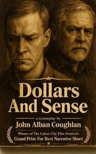 Dollars And Sense: A Screenplay by John Alban Coughlan