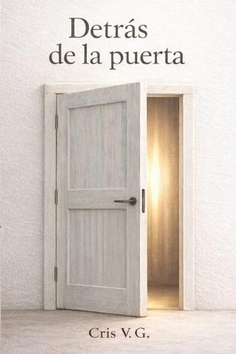 Detrás de la puerta