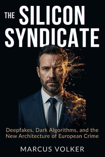 The Silicon Syndicate: Deepfakes, Dark Algorithms, and the New Architecture of European Crime