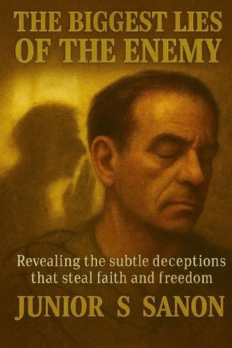 The Biggest Lies of the Enemy: Revealing the subtle deceptions that steal faith and freedom