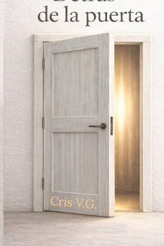 Detrás de la puerta